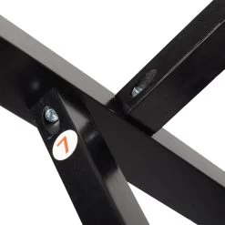 WOLTU 2er Set Barhocker Mit Lehne, Dick Gepolsterte Sitzfläche, Holz Kunstleder 21 WOLTU 2er Set Barhocker Mit Lehne, Dick Gepolsterte Sitzfläche, Holz Kunstleder -Möbel Store 2er Set Barhocker Bistrostuhl Holz Kunstleder mit Lehne BH21 grau10 1280x1280