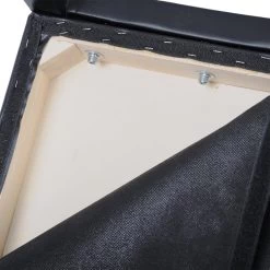 WOLTU 2er Set Barhocker Mit Lehne, Dick Gepolsterte Sitzfläche, Holz Kunstleder 20 WOLTU 2er Set Barhocker Mit Lehne, Dick Gepolsterte Sitzfläche, Holz Kunstleder -Möbel Store 2er Set Barhocker Bistrostuhl Holz Kunstleder mit Lehne BH21 grau9 1280x1280