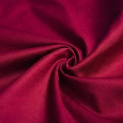 2er Set Kissenbezug 100% Baumwolle Mit Reissverschluss -Möbel Store 2er Set Kissenbezug 100 Baumwolle mit Reissverschluss KB5126bdQ2 bordeaux4 1280x1280