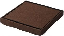 2er-Set Sitzhocker Fußhocker Faltbar Mit Stauraum 10 2er-Set Sitzhocker Fußhocker Faltbar Mit Stauraum -Möbel Store 2er Set Sitzhocker Fusshocker Faltbar mit Stauraum SH06br 2 MA braun5 1280x1280