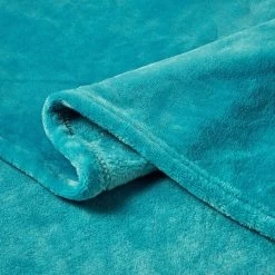 2er-Set Wohndecke Sofadecke Mikrofaser Decke Fleecedecke TV-Decke -Möbel Store 2er Set Wohndecke Sofadecke Mikrofaser decke Fleecedecke TV Decke BWK5006ts 2 tuerkis7 1280x1280