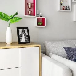 3er-Set Bilderrahmen Aus Holz & Echtglasscheibe In Artos Stil -Möbel Store 3er Set Bilderrahmen aus Holz Echtglasscheibe in Artos Stil BR9667gd 3 gold8 1280x1280