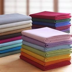 4 X Kissenbezug Kissenhülle 100% Baumwolle Mit Reissverschluss Sofakissen Bezüge -Möbel Store 4X Kissenbezug Kissenhuelle 100 Baumwolle mit Reissverschluss Sofakissen Bezuege dunkelgrau8 1280x1280