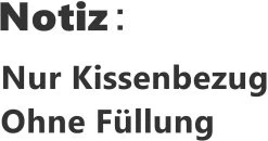 4 X Kissenbezug Kissenhülle 100% Baumwolle Mit Reissverschluss Sofakissen Bezüge -Möbel Store 4X Kissenbezug Kissenhuelle 100 Baumwolle mit Reissverschluss Sofakissen Bezuege weiss 8 1280x1280
