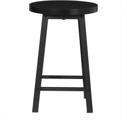 4er Set Esszimmerstühle Küchenstühle Wohnzimmerstühle Aus Holzwerkstoff -Möbel Store 4er Set Esszimmerst hle K chenst hle Wohnzimmerst hle aus Holzwerkstoff BH297sz 4 schwarz8 1280x1280