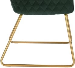 4er Set Küchenstuhl Polsterstuhl Wohnzimmerstuhl Sessel Aus Samt Metall Beine -Möbel Store 4er Set Kuechenstuhl Polsterstuhl Wohnzimmerstuhl Sessel aus Samt Metall Beine BH271dgn 4 dunkelgruen8 1280x1280