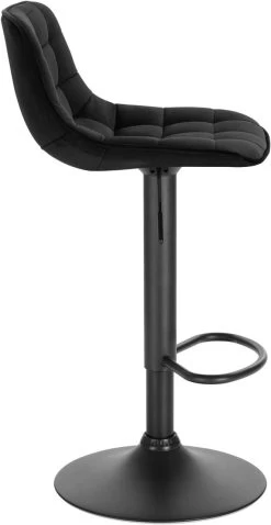 2er-Set Barhocker Aus Samt & Metall -Möbel Store 5uR63SWXdTIKn8 1280x1280