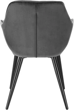 6X Esszimmerstühle Mit Armlehnen Und Rückenlehne Metallbeine 40x45x84cm 14 6X Esszimmerstühle Mit Armlehnen Und Rückenlehne Metallbeine 40x45x84cm -Möbel Store 6X Esszimmerst hle mit Armlehnen und R ckenlehne Metallbeine 40x45x84cm BH254dgr 6 dunkelgrau6UD5msZRtR4AXR 1280x1280