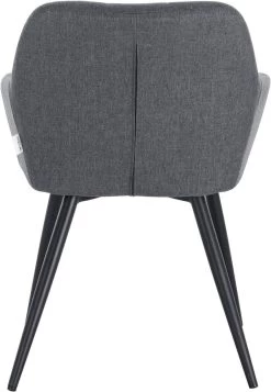 6er Set Esszimmerstuhl Polsterstuhl Mit Armlehnen, Sitzfläche Aus Leinen -Möbel Store 6er Set Esszimmerstuhl Polsterstuhl mit Armlehnen Sitzfl che aus Leinen BH107dgr 6 Dunkelgrau3 1280x1280