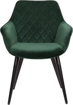 6er-Set Wohnzimmerstuhl Esszimmerstuhl Polsterstuhl Mit Armlehen Samt Stahl -Möbel Store 6er Set Wohnzimmerstuhl Esszimmerstuhl Polsterstuhl mit Armlehen Samt Stahl BH153gn 6 Gr n4 1280x1280