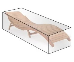 Abdeckhaube Für Sonnneliege 218x77x55 Transparent -Möbel Store Abdeckhaube fuer Sonnneliege 218x77x55 GZ1173tp 2 1280x1280