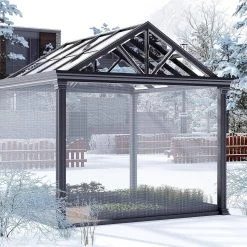 WOLTU Abdeckplane Wasserdicht Gewebeplane Mit Ösen, 140g/m² Reißfest UV-beständig 11 WOLTU Abdeckplane Wasserdicht Gewebeplane Mit Ösen, 140g/m² Reißfest UV-beständig -Möbel Store Abdeckplane wasserdicht Gewebeplane Oesen 140g m reissfest UV bestaendig GZ1260ws01 transparen6 1280x1280