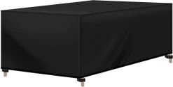 Abdeckung Für Gartenmöbel, Wasserabweisend Winddicht Anti-UV, Aus 420D Oxford-Gewebe