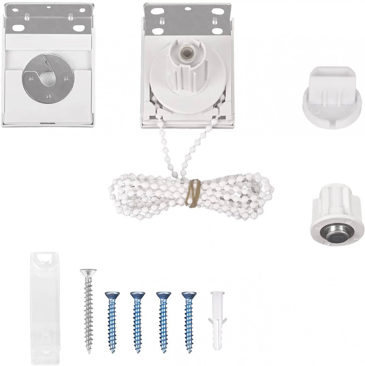 Außenrollo Senkrechtmarkise Balkonmarkise Outdoorrollo 7 Außenrollo Senkrechtmarkise Balkonmarkise Outdoorrollo – Bild 7