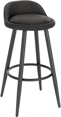 WOLTU Barhocker Barstuhl Hocker Tresenhocker Bistrohocker Aus Kunstleder