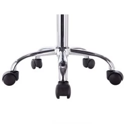 Arbeitshocker BH34 Rollhocker Kunstleder -Möbel Store Barhocker BH34sz 1 Rollhocker Farbauswahl BH34br 1 34 1280x1280