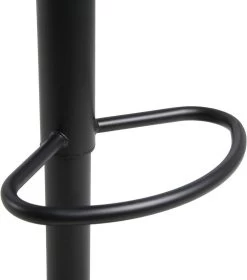 WOLTU Barhocker Barstuhl Tresenhocker Bistrohocker Höhenverstellbar Kunstleder -Möbel Store Barhocker Barstuhl Tresenhocker Bistrohocker hoehenverstellbar Kunstleder BH159gr Grau9 1280x1280