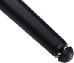 WOLTU Barhocker Bistrohocker Tresenhocker Mit Fußstütze Aus Samt Metall -Möbel Store Barhocker Bistrohocker Samt Metall BH296dgr 1 dunkelgrau8 1280x1280