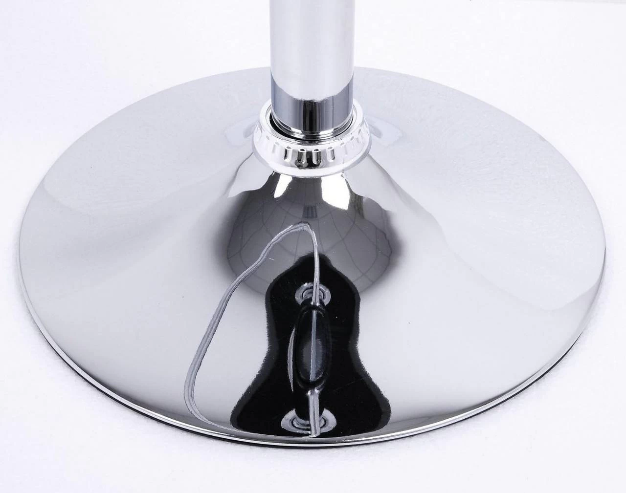 WOLTU Barhocker Designer Hocker, Pflegeleichter Kunstleder Stahl, Antirutschgummi 7 WOLTU Barhocker Designer Hocker, Pflegeleichter Kunstleder Stahl, Antirutschgummi – Bild 7