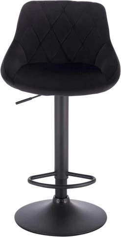 2er-Set Barhocker Tresenhocker, Gute Gepolstert, Samt, Höhenverstellbar, Drehbar -Möbel Store Barhocker Tresenhocker Gute gepolstert Samt H henverstellbar Drehbar Hocker BH219 mehrfarbig7S9JZTE9eWySHp 1280x1280