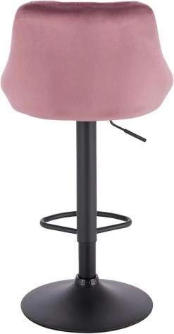 Barhocker Tresenhocker, Gute Gepolstert, Samt, Höhenverstellbar, Drehbar, Hocker 11 Barhocker Tresenhocker, Gute Gepolstert, Samt, Höhenverstellbar, Drehbar, Hocker -Möbel Store Barhocker Tresenhocker Gute gepolstert Samt H henverstellbar Drehbar Hocker BH219 mehrfarbig8 1280x1280