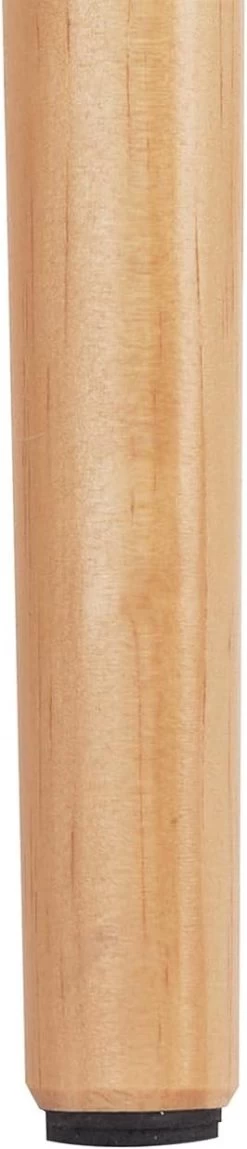 Beistelltisch Nachttisch Nachtschrank Mit Schublade 38x38x48cm, Holz, MDF -Möbel Store Beistelltisch Nachtkommode mit Schublade Holzbeinen MDF 38x38x48cm BxTxH TS51ws Weiss1 1280x1280