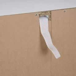 Bücherregal 8 Fächer, Standregal, Freistehendes Würfelregal 60x121x29,5 Cm -Möbel Store Buecherschrank Aufbewahrungregal Aktenschrank weiss7 1280x1280