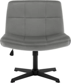 WOLTU Bürostuhl, Höhenverstellbar Schreibtischstuhl Mit Breitem Sitz, Samtbezug -Möbel Store Buerostuhl hoehenverstellbar Schreibtischstuhl mit breitem Sitz Samtbezug W0ATT0520 Dunkelgrau8 1280x1280