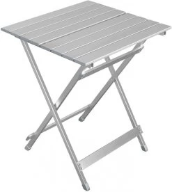 Alu Tisch Klapptisch Campingtisch Balkontisch Gartentisch Klappbar Aus Aluminium