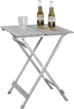 Alu Tisch Klapptisch Campingtisch Balkontisch Gartentisch Klappbar Aus Aluminium 14 Alu Tisch Klapptisch Campingtisch Balkontisch Gartentisch Klappbar Aus Aluminium -Möbel Store Campingtisch Klapptisch Klappbar aus Aluminium CPT8138sb MA silber6 1280x1280