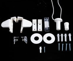 Doppelrollo Ohne Bohren Seitenzugrollo Easyfix Dunkelgrau 13 Doppelrollo Ohne Bohren Seitenzugrollo Easyfix Dunkelgrau -Möbel Store Doppelrollo Dunkelgrau DR5517dgr 2 1280x1280