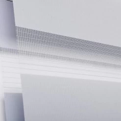 Doppelrollo Duo Rollo Grau -Möbel Store Doppelrollo Duo Rollo Grau VH5517gr 3 1280x1280