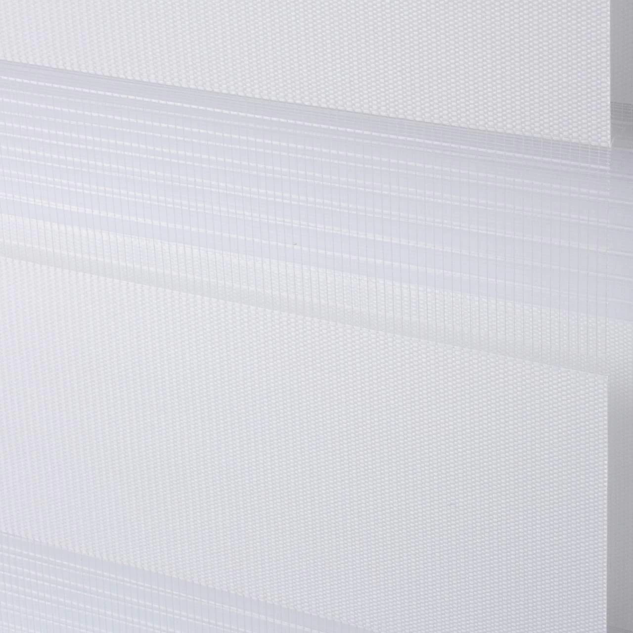 Doppelrollo Duo Rollo Klemmfix Ohne Bohren Weiß 4 Doppelrollo Duo Rollo Klemmfix Ohne Bohren Weiß – Bild 4