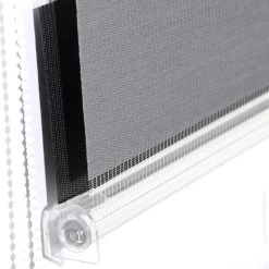 Doppelrollo Weiss+Grau+Anthrazit 14 Doppelrollo Weiss+Grau+Anthrazit -Möbel Store Doppelrollo Weiss Grau Anthrazit DR5616m9 4 1280x1280