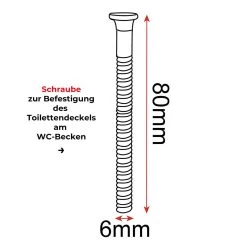 Toilettensitz Mit Absenkautomatik Aus Duroplast, Motiv Maritim -Möbel Store Duroplast Absenk SchraubeyRwZJiNDNj7Wi 1280x1280