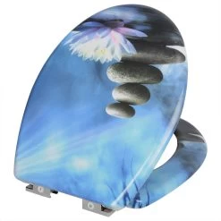 Duroplast Toilettensitz Mit Absenkautomatik WS2461 -Möbel Store Duroplast Toilettensitz mit Absenkautomatik WS2461 WS2461 2 1280x1280