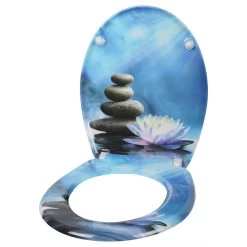 Duroplast Toilettensitz Mit Absenkautomatik WS2461 -Möbel Store Duroplast Toilettensitz mit Absenkautomatik WS2461 WS2461 3 1280x1280