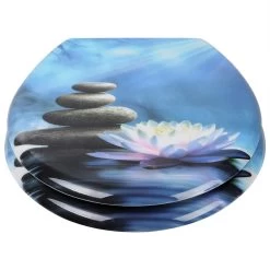 Duroplast Toilettensitz Mit Absenkautomatik WS2461 -Möbel Store Duroplast Toilettensitz mit Absenkautomatik WS2461 WS2461 4 1280x1280