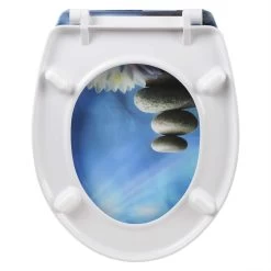 Duroplast Toilettensitz Mit Absenkautomatik WS2461 -Möbel Store Duroplast Toilettensitz mit Absenkautomatik WS2461 WS2461 6 1280x1280