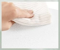 Eckregal, Wandregal, Mit 6 Ablagefächern, Hängeregal, Aus Holzwerkstoff, Weiß -Möbel Store Eckregal Wandregal 6 Ablagefaechern Holzwerkstoff W0ITT4008 Weiss8 1280x1280