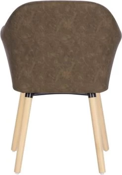 Esszimmerstühle 2er Set Küchenstuhl Polsterstuhl Wohnzimmerstuhl Kunstleder Massivholz -Möbel Store Esszimmerstuehle 2er Set Kuechenstuhl Polsterstuhl Wohnzimmerstuhl Kunstleder BH336dbr 2 Dunkelbraun9UrtWmObTPvDRJ 1280x1280