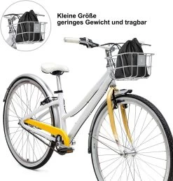 Fahrradabdeckung, Wasserdichte Fahrradschutzhülle Robuste Fahrradgarage Aus 190T Oxford-Gewebe 17 Fahrradabdeckung, Wasserdichte Fahrradschutzhülle Robuste Fahrradgarage Aus 190T Oxford-Gewebe -Möbel Store Fahrradabdeckungss wasserdichte Fahrradschutzh lle robuste Fahrradgarage aus 190T Oxford Gewebe GZ1240sz schwarz9 1280x1280