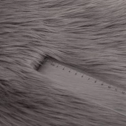 Kunstfell Lammfellimitat Teppich Flauschig (170-180) X 60cm 15 Kunstfell Lammfellimitat Teppich Flauschig (170-180) X 60cm -Möbel Store Faux Lammfell Schaffell Langhaar Fell Optik 60x180cm TP3519hgr hellgrau4 1280x1280