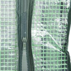 Gewächshaus, Foliengewächshaus Mit Aufrollbarer Tür, Winterfest 15 Gewächshaus, Foliengewächshaus Mit Aufrollbarer Tür, Winterfest -Möbel Store Foliengewaechshaus Gartenhaus Gemuese grosse Auswahl GWH00302gn 7 1280x1280