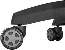 Gaming Stuhl Aus Stoff Mit Lendenkissen BS83 -Möbel Store Gaming Stuhl Buerostuhl Chefsessel Stoff hoehenverstellbar grau8 1280x1280