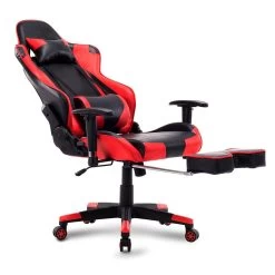 Gamingstuhl Racingstuhl Drehstuhl Kunstleder BS14 -Möbel Store Gamingstuhl Racingstuhl Drehstuhl Kunstleder BS14rt 4 1280x1280