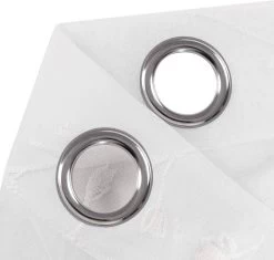 Gardinen Transparent Blumen Stickerei Mit Ösen Leinen Optik(2 Stücke) Weiß 7 Gardinen Transparent Blumen Stickerei Mit Ösen Leinen Optik(2 Stücke) Weiß -Möbel Store Gardinen transparent Blumen Stickerei mit Oesen Leinen Optik 2 Stuecke VH6054ws 2 weiss3 1280x1280