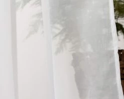 Gardinen Transparent Mit Kräuselband Stores Voile (1 Stück) 9 Gardinen Transparent Mit Kräuselband Stores Voile (1 Stück) -Möbel Store Gardinen transparent mit Kraeuselband Stores Voile fuer Schiene Fensterschal Wohnzimmer VH5515cm 15 1280x1280