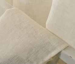 1 Stück Gardinen Transparent Mit Ösen Leinen Optik -Möbel Store Gardinen transparent mit Oesen Leinen Optik VH5862cm 37 1280x1280