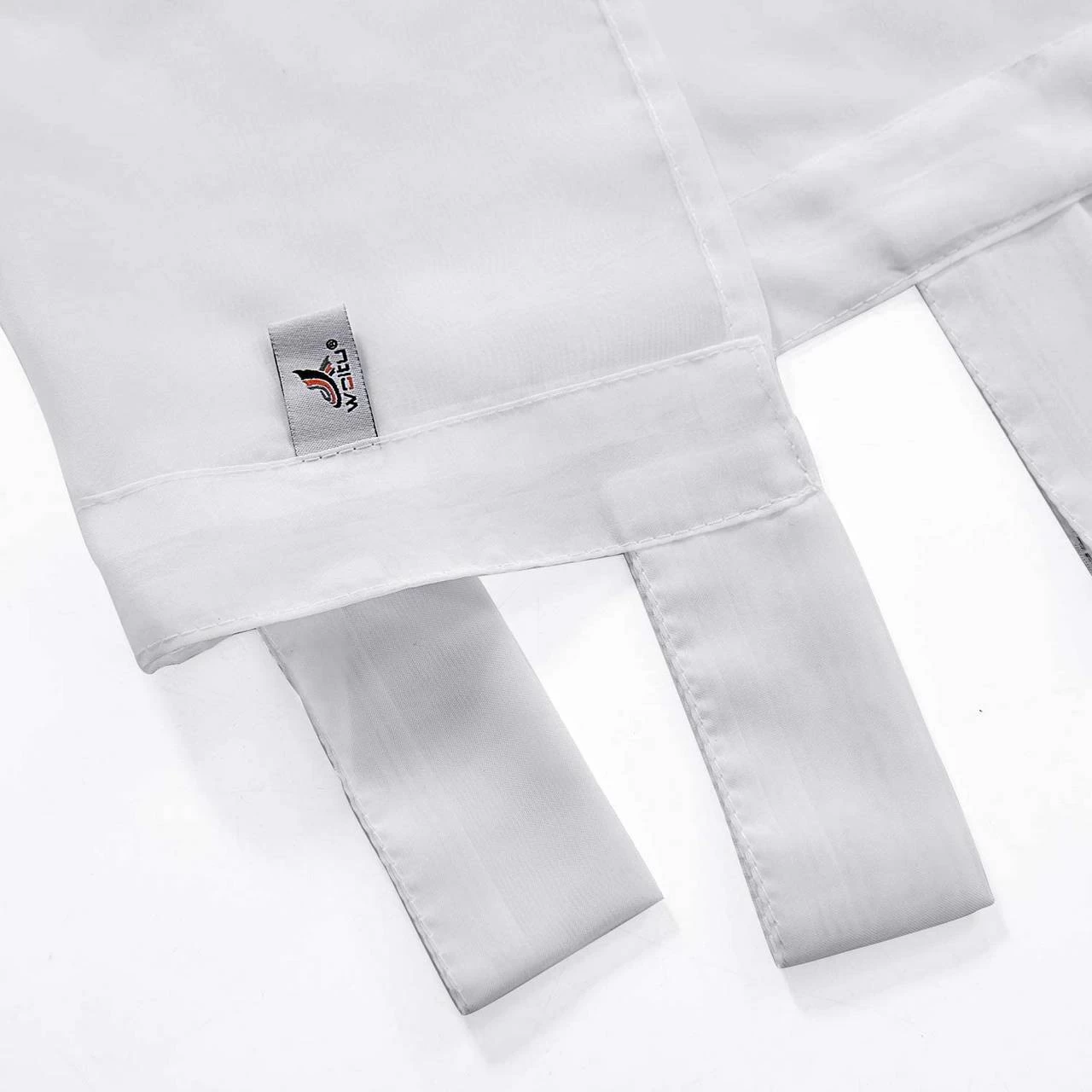 Gardinen Transparent Mit Schlaufen Vorhang Voile Tüll Wohnzimmer 5 Gardinen Transparent Mit Schlaufen Vorhang Voile Tüll Wohnzimmer – Bild 5